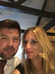 Never work with animals, children... or your husband. But I did (and I am  here to