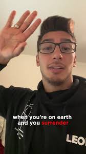 The way God’s Kingdom works is so opposite to the way the kingdom of  darkness works. . . God gave me this revelation as I was chatting with a  friend. We don’t need to do much other than surrender. . . ...