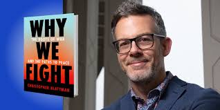 Why We Fight: The Roots of War and the Paths to Peace