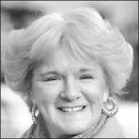 ROSE PLUNKETT Obituary (2012)