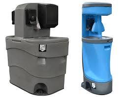 portable hand washing stations