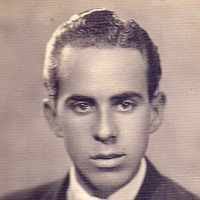 Alvaro Augusto Lopes (1925–1985)