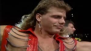 Shawn Michaels “Sexy Boy” Entrance Video (1993)