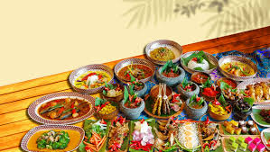 Wanna shop for some grocery, food, drink or hangout during midnight at bandar puteri puchong? Celebrate Ramadan At Home With These Festive Raya Delivery Sets