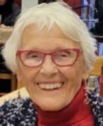 Nancy Clark Obituary January 7, 2023