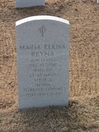 Mrs Maria Elena Gardea Reyna (1968-2018)