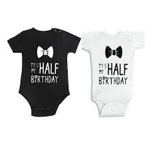 Buy My Half Birthday Outfit Cheap Online