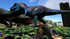 Best Color Mutation General Discussion Ark Official