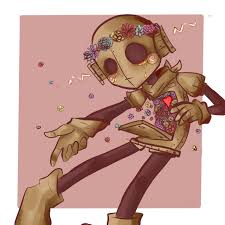 Pin On Tim Burton S Minecraft