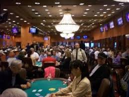 Poker Room