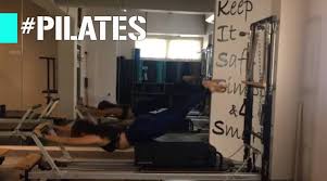 Download & view grasshopper workout as pdf for free. Watch Celebrity Trainer Namrata Purohit Has A Pilates Formula For Strong Back And Toned Hips Lifestyle News The Indian Express