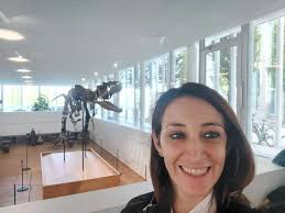 Super excited after my visit to the Novartis HQ in Basel as part of my…