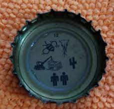 After usc dismissed head … What Is The Hidden Phrase For This Bottle Cap Puzzling Stack Exchange