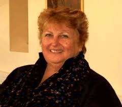 Margaret Caulfield's Instagram, Twitter & Facebook