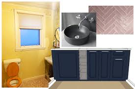 There are so many aspects of kitchen design to. A Bathroom Renovation Mood Board G Is For Gingers
