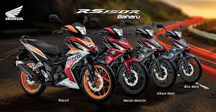 New honda dream ex5 pgmfi anniversary 30th 2019 boon siew honda (bsh) announced that they will be rolling out. Boon Siew Honda Cat Insights
