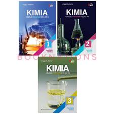 Buku kimia kelas x penerbit erlangga kurikulum 2013 buku kimia kelas 10 kurikulum. Buku Kimia Sma Kelas 10 11 12 Erlangga Unggul Sudarmo Shopee Indonesia
