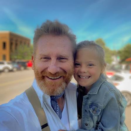 Happy 12th Birthday to Rory Feek's daughter, Indiana “Indy” who was born on February 17, 2014!! Join us in wishing Indy the happiest birthday! 🎂✨ #RoryFeek #IndyFeek #happybirthdayindy