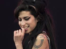 Amy Winehouse documentary featuring unseen footage of the singer to be made  by Senna director