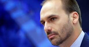 Update information for eduardo bolsonaro ». Eduardo Bolsonaro E Reconduzido A Lideranca Do Psl Money Times