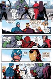 Statistically, he is pretty powerful. How Strong Is Spider Man Quora