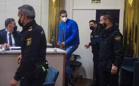 10 noviembre, 201510 noviembre, 2015 chema. Si En Vez De Larralde Me Apellidara Lopez Ahora Estaria En Mi Casa El Diario Montanes