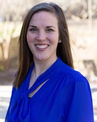 Emily Hawes, PharmD, BCPS, CPP, was featured