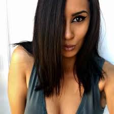 Stacy Santos's Instagram, Twitter & Facebook