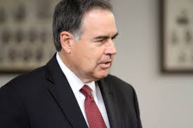 Legislative power shifts to Beaufort County with 6 committee chairs