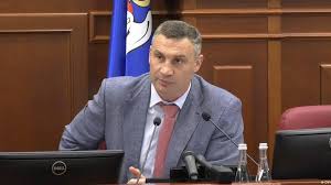 Владимир ще се завърне на ринга само при едно условие. Vitalij Klichko Novosti I Analitika O Germanii Rossii Evrope Mire Dw 19 05 2021