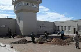 New Cases Spike In Mariental Informante