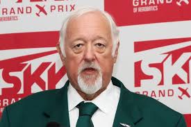 Remembering John Louis Gaillard