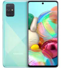 đanh Gia Samsung Galaxy A71 May ảnh được Nang Cấp Va Gps Nhạy