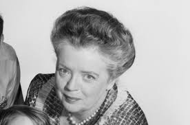 The Andy Griffith Show': Frances Bavier Agreed to Reprise Aunt Bee Role in  'Mayberry R.F.D' Because of Flattery