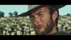 The good the bad and the ugly 4k. The Good The Bad And The Ugly Blu Ray Il Buono Il Brutto Il Cattivo 50th Anniversary Edition