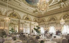 500 Romantic Restaurant Hotel De Paris Restaurant