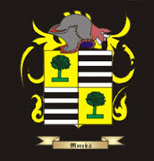 14/09/2015 y'all learned today the morrison coat of arms was received in great shape. Morales Family History Find Genealogy Records Family Crest