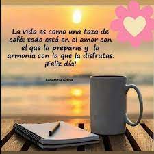 Sin embargo, el destino tiene otros planes para ellas. Raul Frias Ø¹Ù„Ù‰ ØªÙˆÙŠØªØ± Vamos A Escribir Un Capitulo Mas Comenzando Un Nuevo Dia Viernes A Disfrutar Con Sonrisas Y Alegria Con Cafe Hay Que Saborear Esta Vida Buenos Dias Buenosdiasmundo Felizviernes