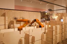 The Future Is Here Design Museum Design Museum London Design