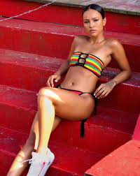 Karrueche Tran Porno Fotos - EPORNER