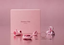 The strands are cut into small pellets, which are used as. Sindroms Launches Omakase Pink A Limited Edition Design Gift Box