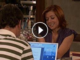 How I Met Your Mother Season 1 English Subtitles Streaming How I Met Your Mother S1e2 Season 1 Episode 2 Purple Giraffe