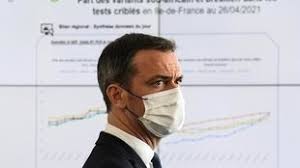 The variants are particularly spreading in bolton, greater manchester, where enhanced testing and a ministers have not ruled out introducing local lockdowns in areas where the indian variant is. South African Strain On The Rise In Paris But Indian Variant Yet To Reach France