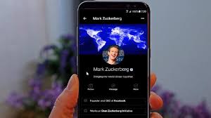 When it came to adding a dark mode option to its ios app, facebook was late to the game. Facebook Is Working On A Dark Mode For The Main Facebook App Dignited