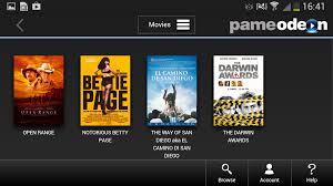 Make your android device a unique part of . Pameodeon Video On Demand 1 2 0 Apk Download Android Cats Video Players Editors Games
