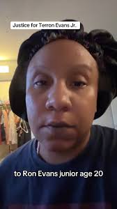 What Happened to Teron Mom