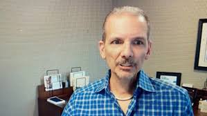 Why did Renown CEO Tony Slonim get fired? Here's what we know