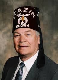 Samuel Ralph Worrell (1933-2012)