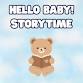 Hello Baby! Storytime