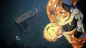 We did not find results for: Zenitsu Agatsuma Kimetsu No Yaiba Wallpapers Wallpaper Cave